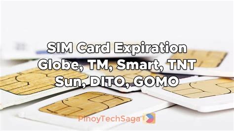 sim card expiration date check